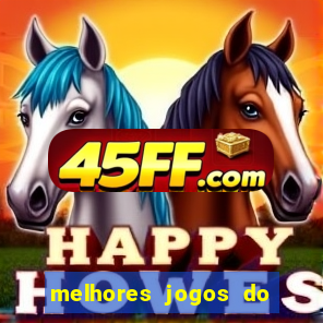 melhores jogos do google play